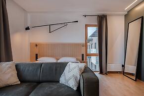 King Mindaugas Apartments