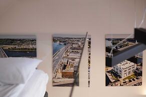 King Mindaugas Apartments