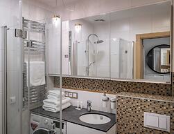 King Mindaugas Apartments