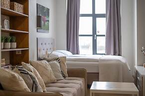 King Mindaugas Apartments