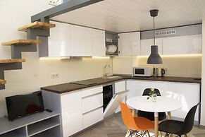 King Mindaugas Apartments