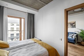 King Mindaugas Apartments