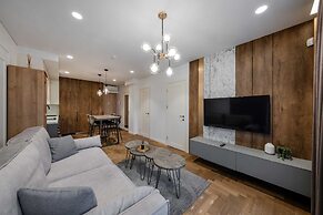 King Mindaugas Apartments