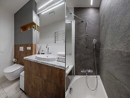 King Mindaugas Apartments