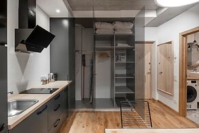 King Mindaugas Apartments