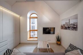 King Mindaugas Apartments