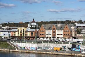 King Mindaugas Apartments