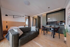 King Mindaugas Apartments