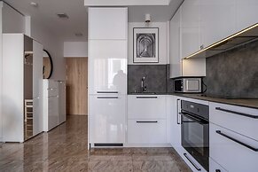 King Mindaugas Apartments