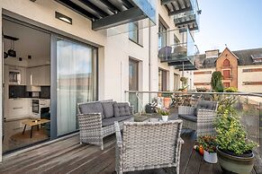 King Mindaugas Apartments