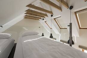 King Mindaugas Apartments