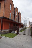 King Mindaugas Apartments