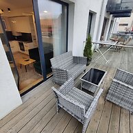 King Mindaugas Apartments