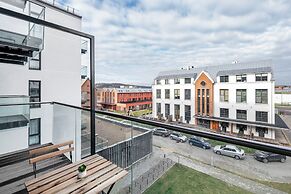 King Mindaugas Apartments