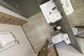 King Mindaugas Apartments