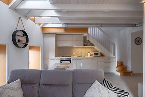 King Mindaugas Apartments