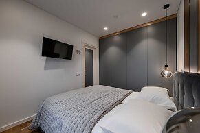 King Mindaugas Apartments