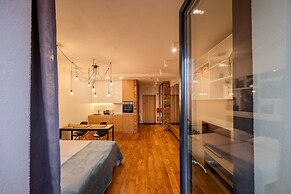 King Mindaugas Apartments