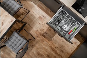 King Mindaugas Apartments