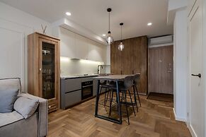 King Mindaugas Apartments