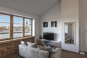 King Mindaugas Apartments