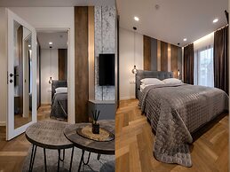 King Mindaugas Apartments