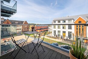 King Mindaugas Apartments