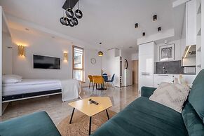 King Mindaugas Apartments