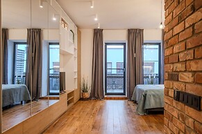 King Mindaugas Apartments