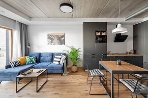 King Mindaugas Apartments