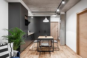 King Mindaugas Apartments