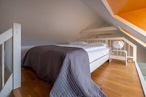 King Mindaugas Apartments