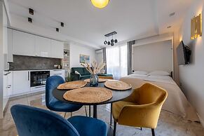 King Mindaugas Apartments