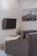 King Mindaugas Apartments