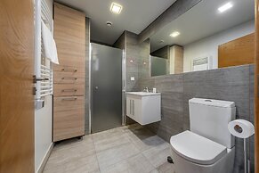 King Mindaugas Apartments