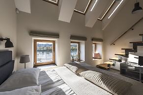 King Mindaugas Apartments