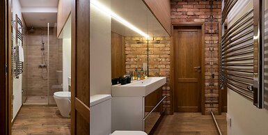 King Mindaugas Apartments