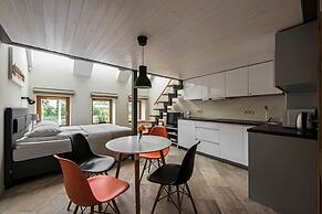 King Mindaugas Apartments