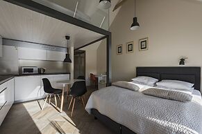 King Mindaugas Apartments