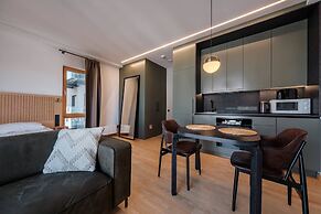 King Mindaugas Apartments