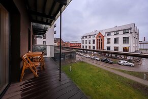 King Mindaugas Apartments