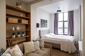 King Mindaugas Apartments