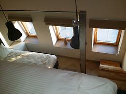 King Mindaugas Apartments