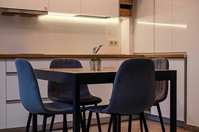 King Mindaugas Apartments