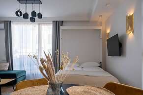 King Mindaugas Apartments