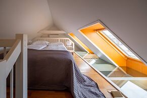 King Mindaugas Apartments