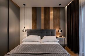 King Mindaugas Apartments