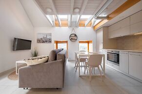 King Mindaugas Apartments