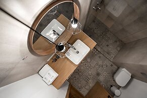 King Mindaugas Apartments