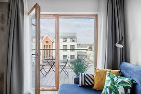 King Mindaugas Apartments